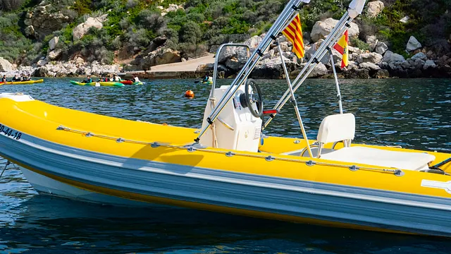 alquiler de embarcaciones 