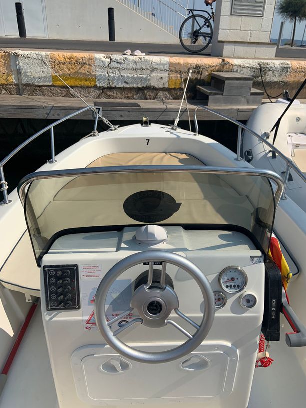 Rent Boats CBE saver