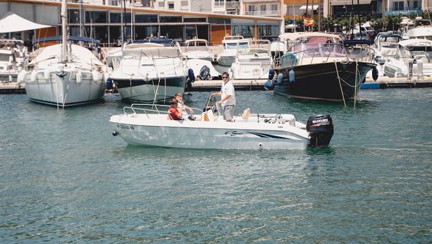 Rent Boats CBE saver