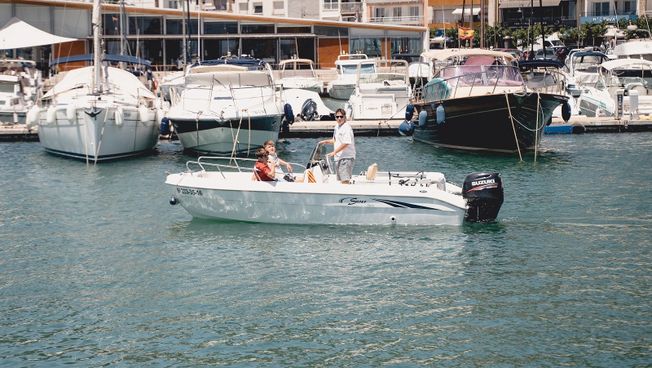 Rent Boats CBE saver