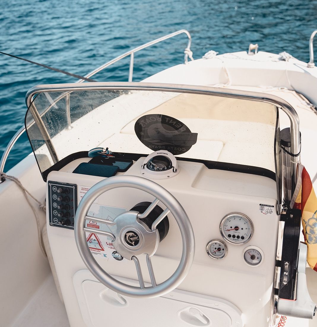 Rent Boats CBE saver